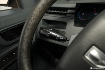 2026款吉运E6 325km 畅运版 6座