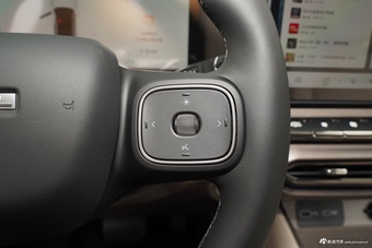 2026款哈弗大狗PLUS Hi4 105km 潮电版