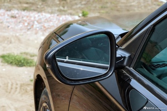 2024款英仕派 260TURBO 精英版