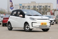 2021款思皓E10X 200km经典型