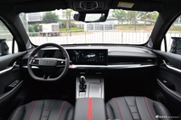 2022款荣威RX5 MAX 300TGI