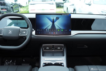 2026款宋Pro DM-i 飞驰版220KM超越型