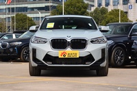 2022款宝马X4 M