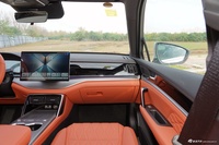 2025款唐DM-i 175KM 尊荣型