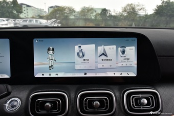 2026款瑞虎9 2.0T 双离合两驱豪享版