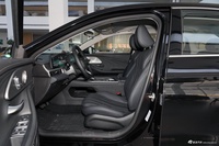 2025款风云A8 70km 标准型