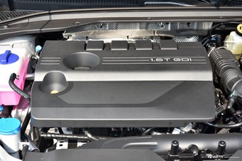 2025款艾瑞泽8 1.6T DCT卓越版