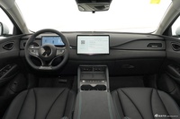 2026款海豹06DM-i 超享版 128KM智享型