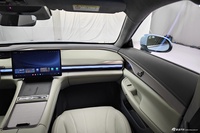 2024款星纪元 ES UItra四驱性能版