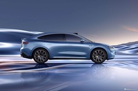 2025款智界R7 增程版 251km 后驱Pro