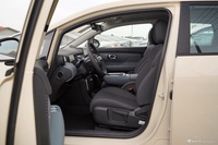 2025款AION UT 330星辉版