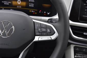 2025款探歌 改款 280TSI DSG 时光版