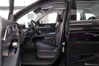 2025款风云T9 120 长续航版尊荣型 5座