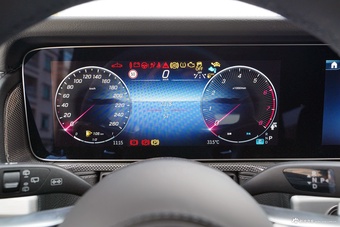 2025款奔驰G级 G 500