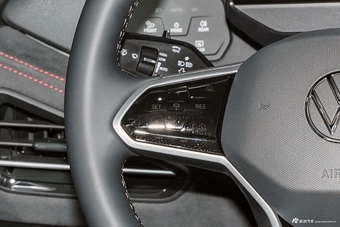 2026款大众ID.3 聪明款 出众版GTX套件款