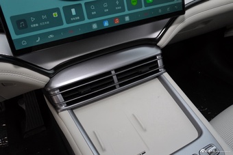 2026款海豹07 EV 705旗舰型