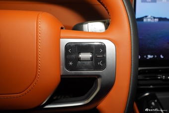 2025款纵横G700 纵野版 6座