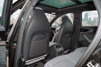 2025款奥迪S4 Avant 3.0TFS