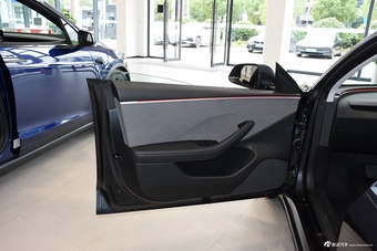 2023款Model 3 后轮驱动版