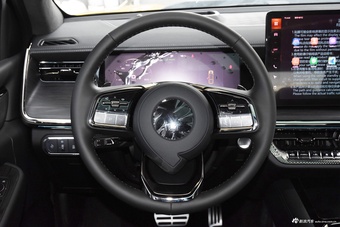 2023款山海炮 3.0T V6 汽油性能版