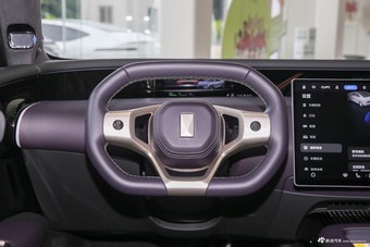 2026款阿维塔07 Max+ 纯电版