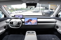 2024款星纪元 ET 增程 200 Pro+