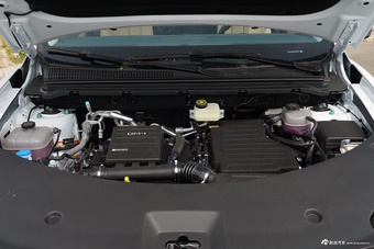 2026款宋Pro DM-i 220KM卓越型