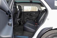 2023款极光L 200PS 精英版