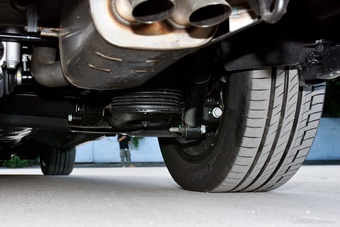 2025款维努斯 2.0T 威赫纪念版