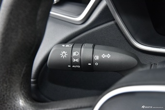 2024款锋兰达 2.0L CVT豪华版