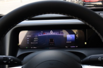 2024款smart精灵5号 超长续航奇旅 豪华版