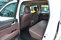 2022款锐骐7 2.3T自动两驱柴油标准型M9T