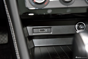 2026款捷达VS7 280TSI 自动荣耀版