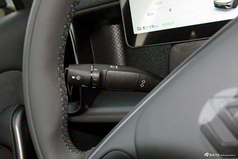 2026款零跑Lafa5 515 Pro