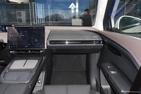 2023款昊铂HT 670后驱特高压NDA版