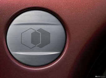 2025款路虎发现 Gemini Edition 官图