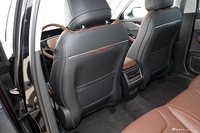 2024款林肯Z 2.0T 混动 两驱尊尚版