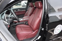 2025款凯迪拉克XT5 2.0T 铂金型