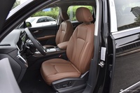 2025款奥迪Q7 55 TFSI quattro S line运动型