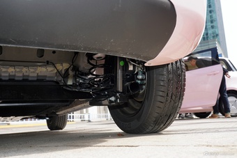 2026款埃尚A100C 潮悦版