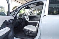 2023款极狐考拉 亲子版