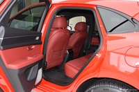 2024款问界M5 增程 MAX RS 四驱高阶智驾版