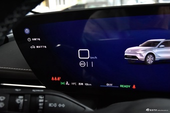 2025款别克E5 515km 先享版