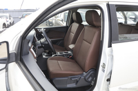 2019款领主2.5T商用版柴油两驱手动标准型大双