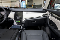  2019款威马EX5 Mate威盟版400 