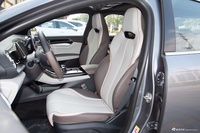 2024款秦PLUS EV 荣耀版 510KM超越型