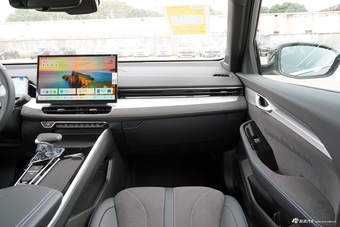 2025款星瑞 东方曜 2.0TD 今朝版