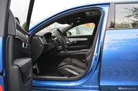  2020款沃尔沃S90 2.0T自动T5智远运动版 