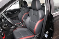 2022款风行T5 盛世款 1.5T 自动远梦版五座