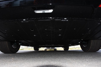 2025款AION RT 520智豪版